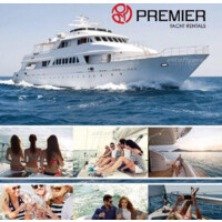 Premier Yacht Rentals