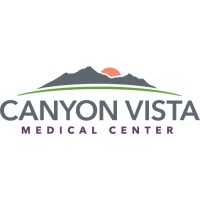 Canyon Vista Medical Center logo - Similar company to Community Provider Of Enrichment Services (Cpes)
