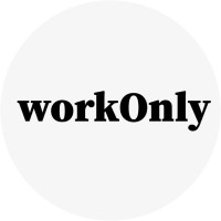 workOnly logo - Similar company to Bigbang Codes