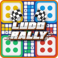 LudoRally logo - Similar company to Scoresnow