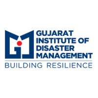 Gujarat Institute of Disaster Management (GIDM) logo - Similar company to Iissm (International Institute Of Security & Safety Management)