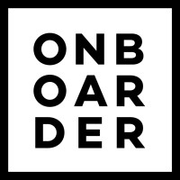 Onboarder GmbH & Co.KG logo - Similar company to Cws Software Gmbh & Co. Kg