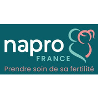 Napro France logo - Similar company to Abbgen