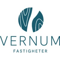 Vernum Fastigheter logo - Similar company to Blooc