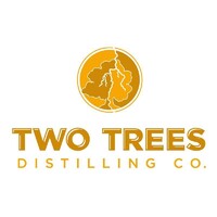 Two Trees Distilling Co. logo - Similar company to Eus Distilling