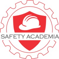 უსაფრთხოების აკადემია Safety Academia logo - Similar company to Osh Academy - შრომის უსაფრთხოების და ჯანმრთელობის დაცვის აკადემია