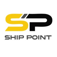 Ship Point logo - Similar company to Leadsco