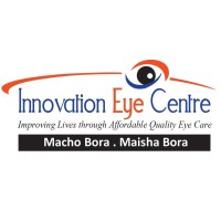 Innovation Eye Centre logo - Similar company to Hornepayne Lumber