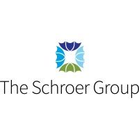 The Schroer Group logo - Similar company to Dehoff Development Company