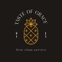 Taste of Grace logo - Similar company to Flipt Kitchen