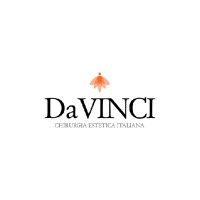 Kirurgjia Estetike Italiane Tiranë - DaVINCI logo - Similar company to Albin Group Ag