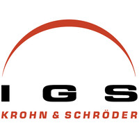 Krohn & Schröder GmbH logo - Similar company to Igs Logistics Group Holding Gmbh