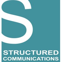 Structured Communications Ltd logo - Similar company to West Pier Technologies Ltd