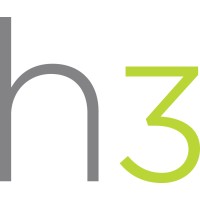 h3 Strategies logo - Similar company to Perspect Coaching & Consulting
