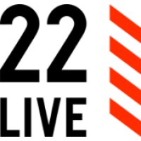 22live logo - Similar company to Adlib