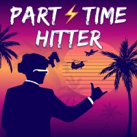 PART⚡TIME HITTER logo - Similar company to Friendly Forces