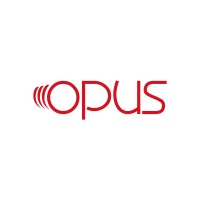 Opus LED logo - Similar company to Linea Rica