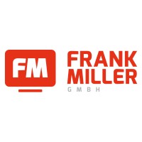 Frank Miller GmbH logo - Similar company to Idex.Q Gmbh