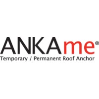 ANKAme logo - Similar company to Rays Roofing Solutions