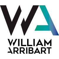 William Arribart logo - Similar company to Federation Le 6