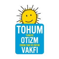 Tohum Otizm Vakfı logo - Similar company to Kanserli Çocuklara Umut Vakfı (Kaçuv)