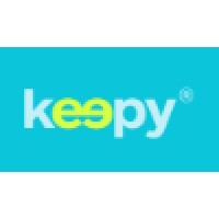 keepy logo - Similar company to Dorbel