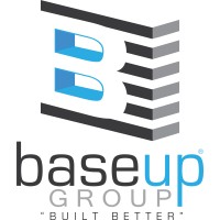 Baseup Group logo - Similar company to Watcon Building Group