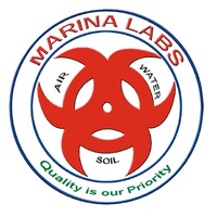 Marina LABS logo - Similar company to Universal Research Laboratory Services® Llp