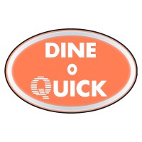 DineOquick logo - Similar company to Fundación Triptolemos