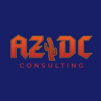 AZ DC Consulting, LLC logo - Similar company to Ervin Graves Strategy Group