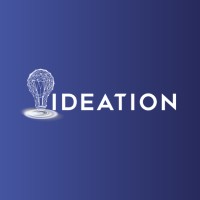 IDEATION eu logo - Similar company to Aquaspice