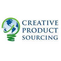 Creative Product Sourcing logo - Similar company to One Plus One Mfg