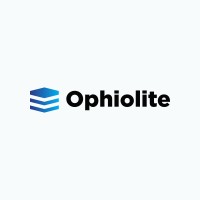 OPHIOLITE logo - Similar company to Rockpore