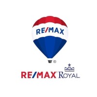 RE/MAX Royal Lima logo - Similar company to Azapack