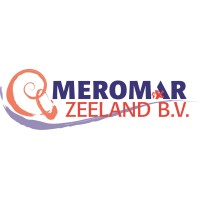 Meromar Zeeland B.V. logo - Similar company to Blupesca S.R.L