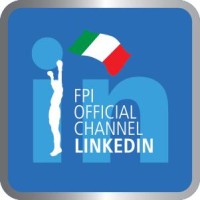Federazione Pugilistica Italiana logo - Similar company to Federkombat