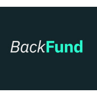 BackFund logo - Similar company to Viafintech - A Paysafe Company