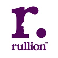 Rullion logo - Similar company to Ls Engineering (Shropshire) Ltd