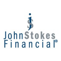 John Stokes Financial logo - Similar company to Guaranteed Estimates