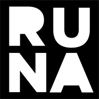 Runa Filmes logo - Similar company to Hīrō