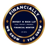 Invest n Rich LLP logo - Similar company to Digitalforge.Ai