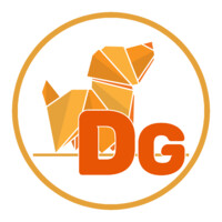 DominiGames logo - Similar company to Do Games