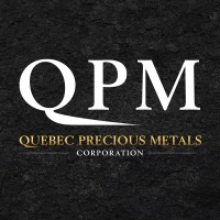 Quebec Precious Metals Corporation (QPM.V) logo - Similar company to Xcite Resources Xri.Cn