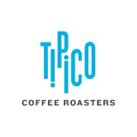 Tipico Coffee logo - Similar company to Con-Dot-Preneur