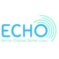 ECHO Herefordshire logo - Similar company to Bloom.Space