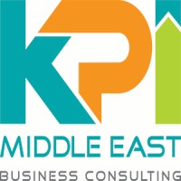 KPI Middle East Consultant logo - Similar company to Base Consultant