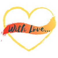 With Love logo - Similar company to Carya Automatisering