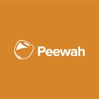 Peewah logo - Similar company to Trobapp