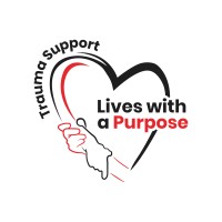 Lives With A Purpose Foundation logo - Similar company to Ithemba Lethu Durban