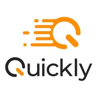 Quickly Egypt logo - Similar company to Pexelink